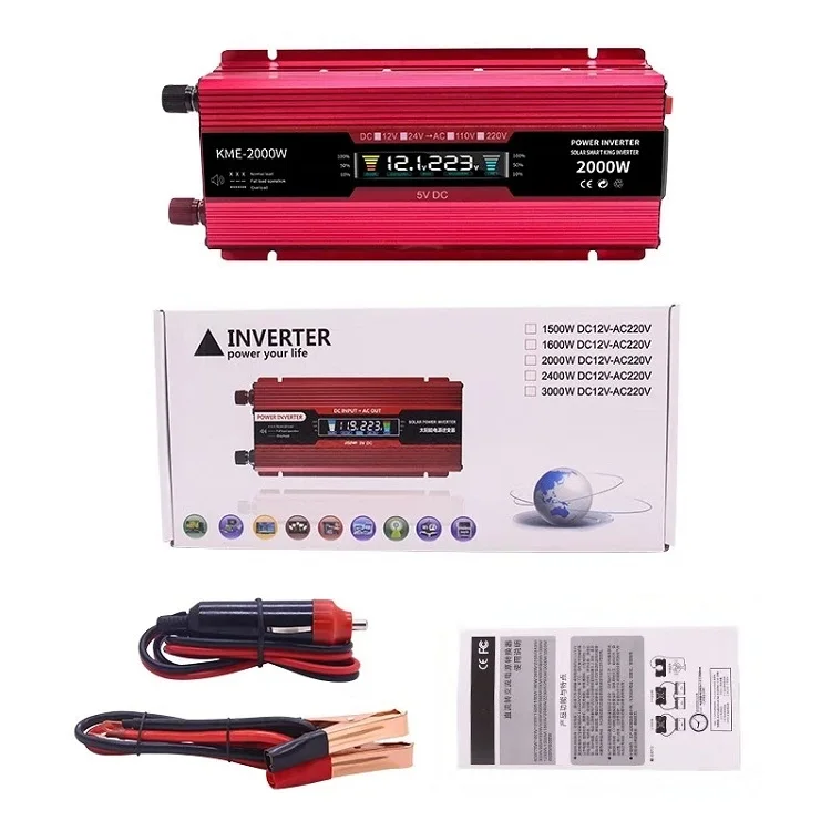 inverter (750)