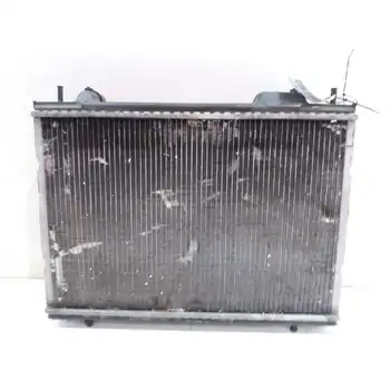 

4433431 Water radiator Fiat Brava Estate 1.9 Jtd