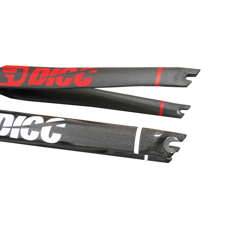 碳纤维自行车前叉