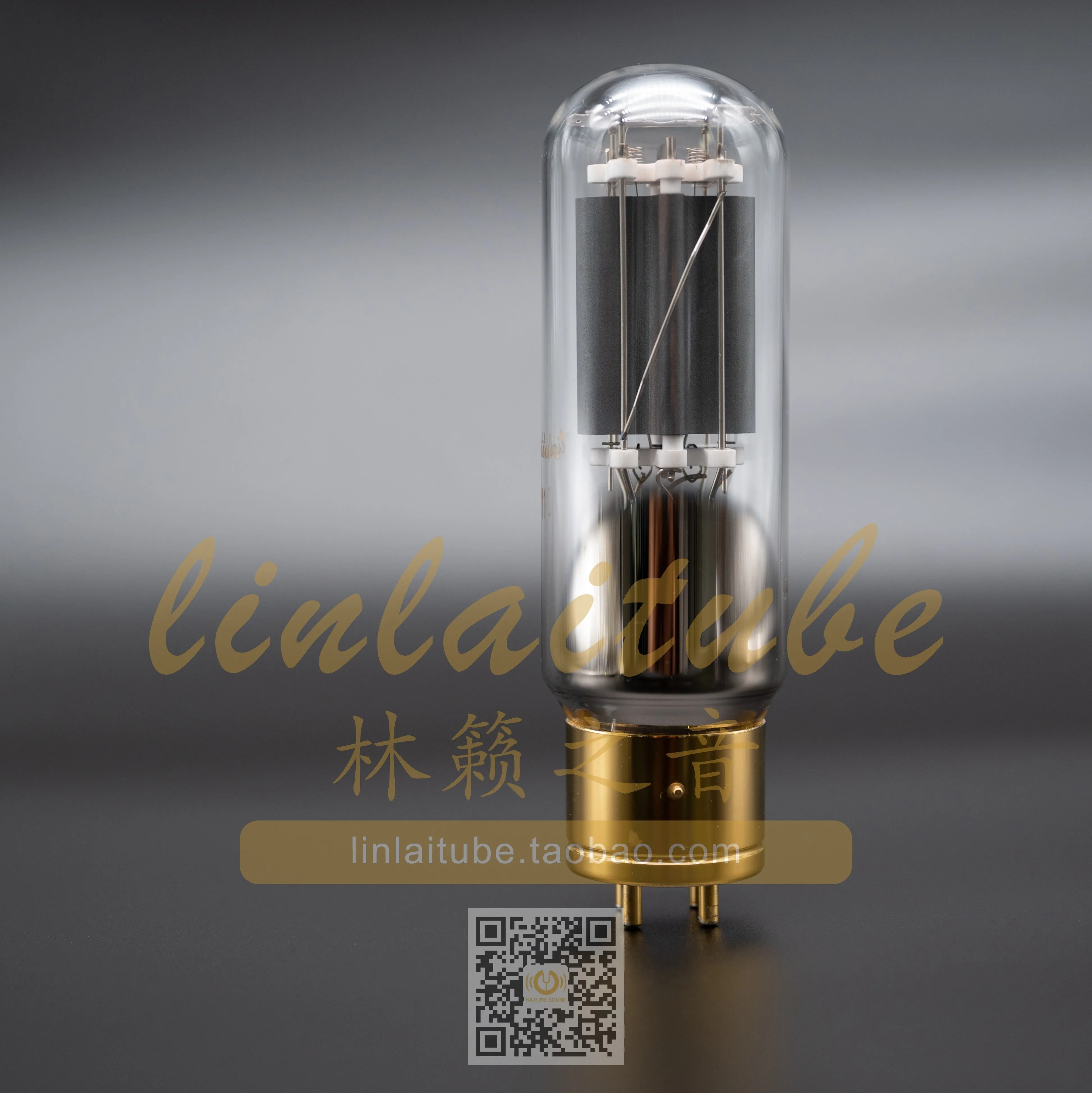 2 Pcs Linlai tube 211 Factory Outlet Perfect