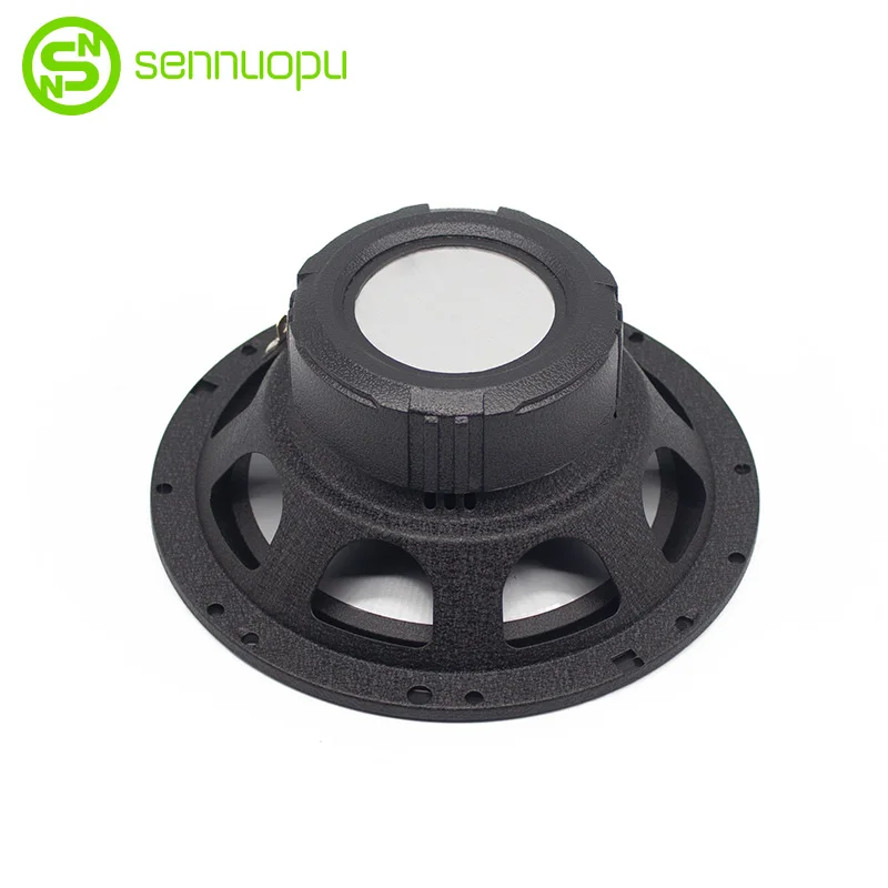 US $128.00 Sennuopu Car Coaxial Speaker 65 Inch Tweeter Full Range Subwoofer Audio System