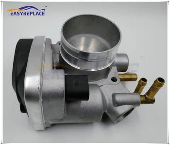 

Easy Replace Fuel Injection Throttle body Assembly 06A133062AT 408-238-323-014Z For Volkswagen Caddy Altea Toledo