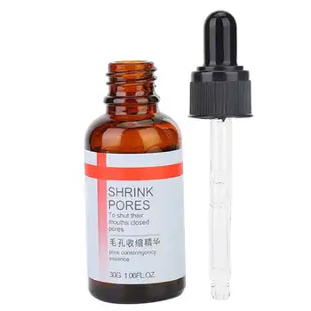 

Shrink Pores Serum Skin Repair Moisturizing Firming Skin Face Cream 30g