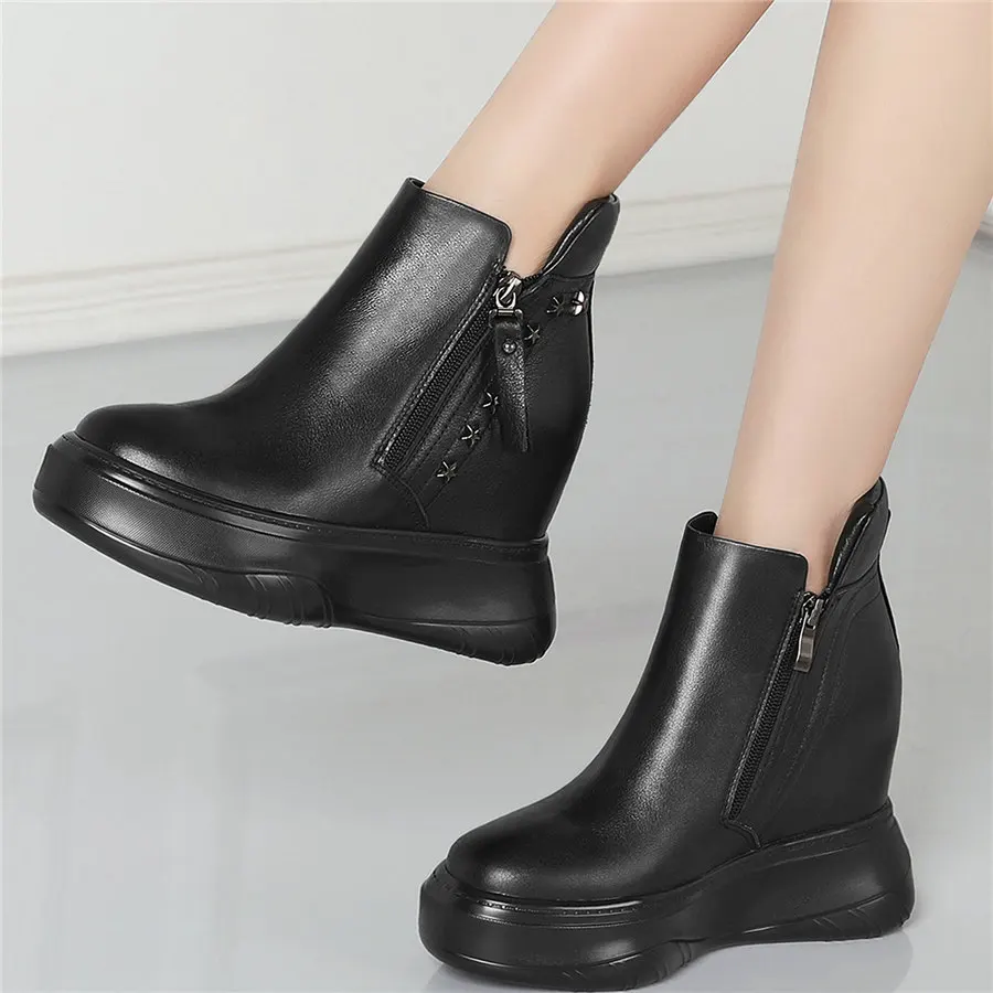 black pump trainers womens