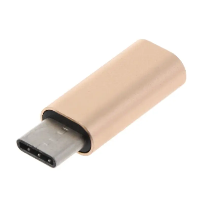 Usb type-C штекер 3,5 мм Женский AUX аудио разъем для наушников конвертер адаптер разъем для Xiaomi 6 6X8 Note3 Mix 2 huawei mate