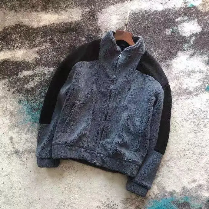 AH1135, модные мужские пальто и куртки,, Подиумные роскошные, известный бренд, Европейский дизайн, вечерние, Стильная мужская одежда