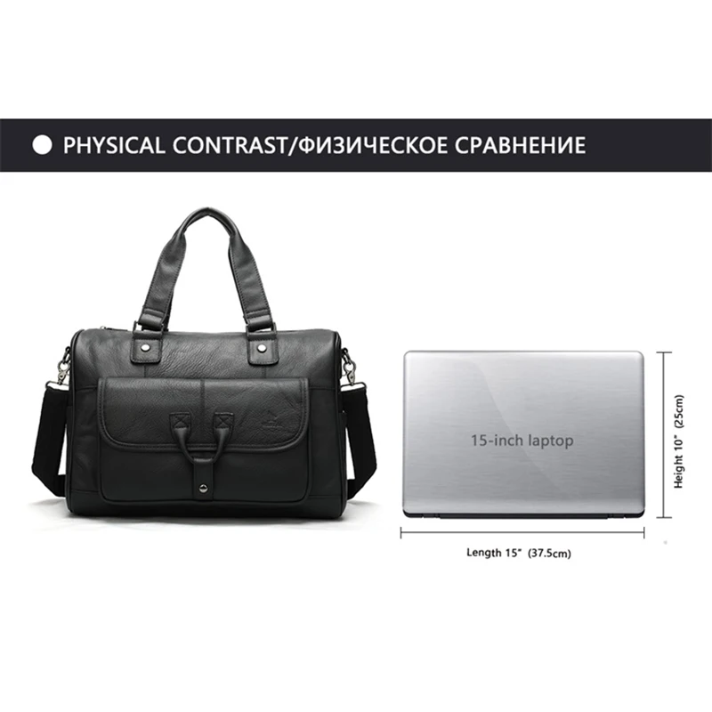 MVA портфель, мужская сумка из натуральной кожи, мужские кожаные сумки, Офисные Сумки для мужчин, деловой портфель, сумка-мессенджер для мужчин, для ноутбука