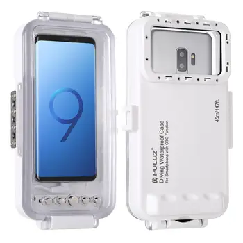 

Universal Waterproof Phone house case For iphone huawei xiaomi samsung nokia LG SONY ZTE Diving Cover Underwater bag Type-C Port