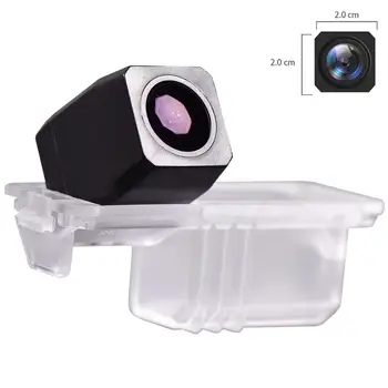 

HD Factory Selling rear view Camera for VW Crosspolo Yeti Bora Magotan Golf 6 CC POLO Beetle Cayenne Macan