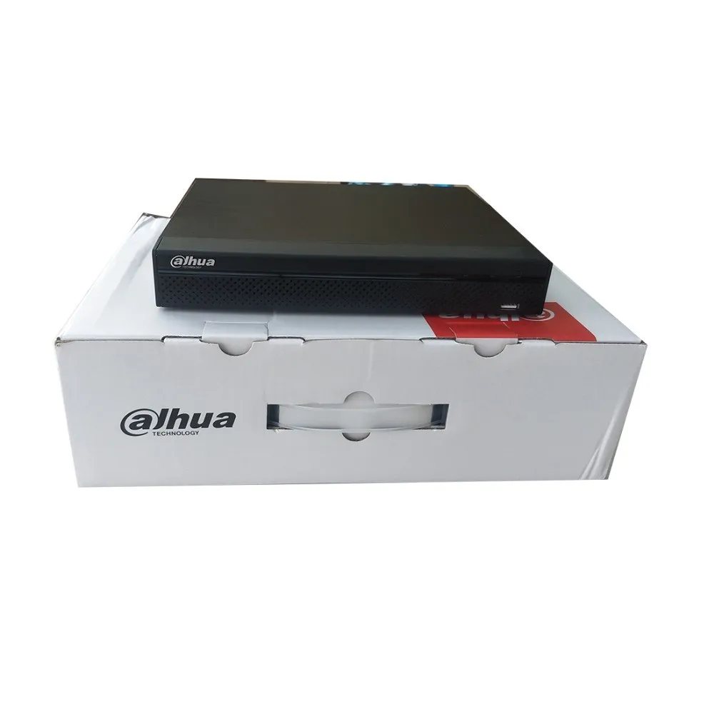 Dahua набор безопасности 4K cctv NVR2108HS 8P 4KS2 8CH 8POE и IPC HFW5431R Z 4 шт. ip камера POE ONVIF|Система