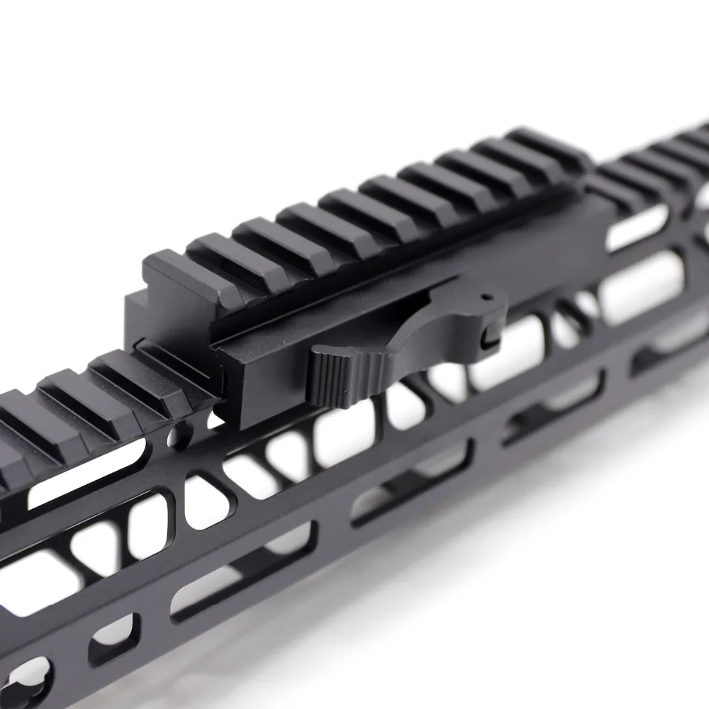 Vltor QD Offset Flashlight Mount 【公式通販】