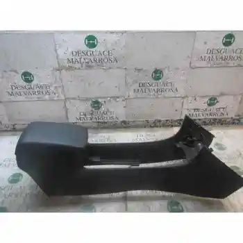 

CENTRAL ARMREST MAZDA 3 SALOON (BK) 1.6 CD diesel cat [15335198]