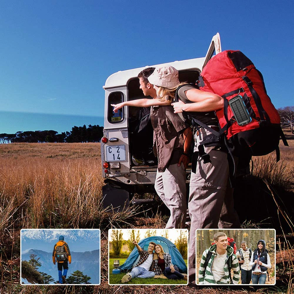 Survival Tool Outdoor Survival Camping Equipment