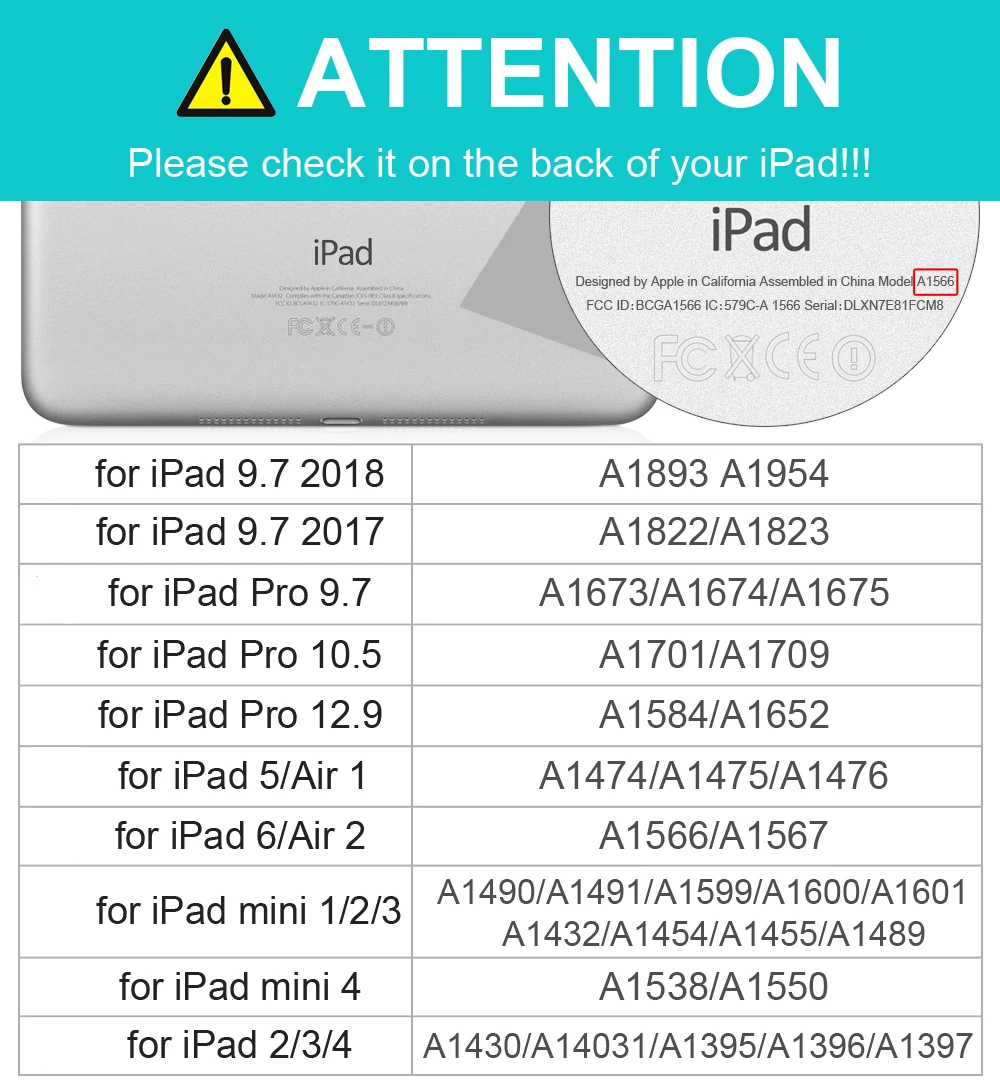Чехол UTHAI E019 для iPad 10 2 чехол 2019 из ТПУ мягкий водонепроницаемый силиконовый может