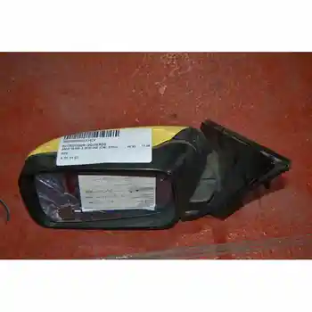 

LEFT REARVIEW BMW 3 SERIES SALOON (E36)