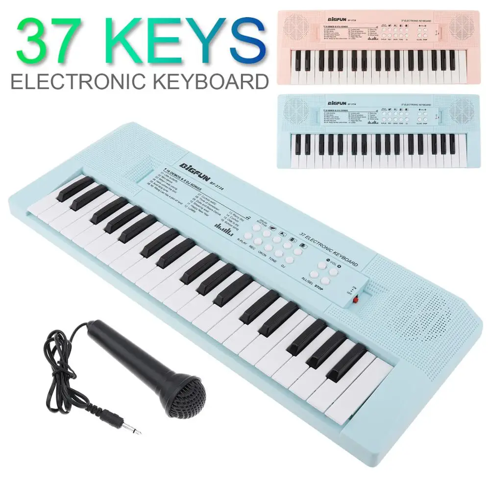 Big fun piano keyboard Clearance
