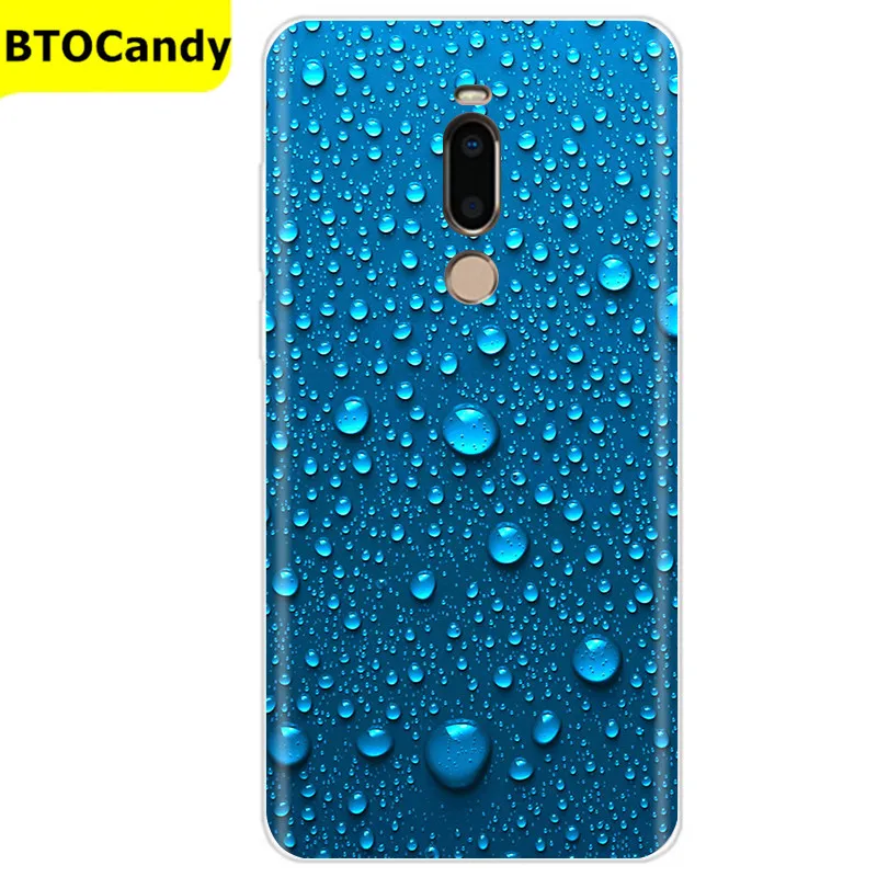 best meizu phone case brand Case for Meizu Note 8 Case Note8 Soft TPU Silicone Phone Cover Back Case for Meizu Note 8 / M8 Note Silicone Case Fundas Coque Cases For Meizu Cases For Meizu