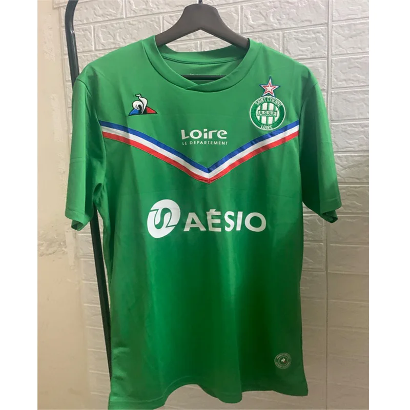 

ASSE Saint Ã‰tienne