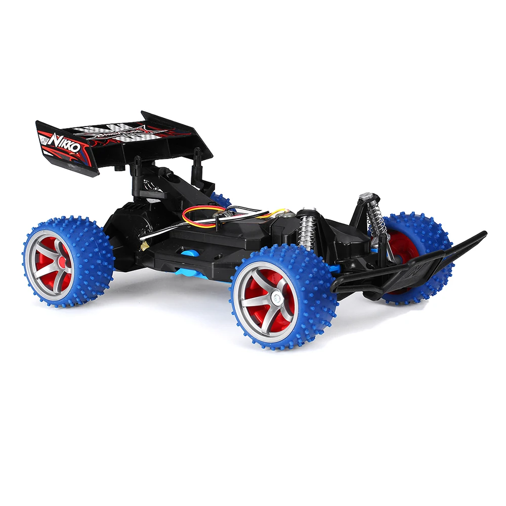 94158 1/14 2,4G 4WD Электрический Радиоуправляемый автомобиль полнофункциональная модель внедорожников RTR