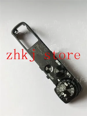 

for Canon G7X II G7X Mark II G7X II generation top cover top case top strip brand new original