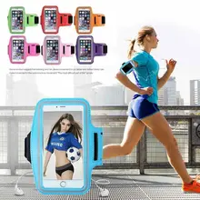 Браслет чехол для телефона спортивный нарукавный спортивный Чехол держатель сумка для ключей наружные повязки для iPhone huawei samsung Xiaomi