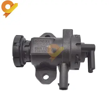 

11658509323 11657811814 0928402197 7808032 7796338 Emission Vacuum Valve For BMW 1 3 5 6 7 X3 X5 X6 123D 355D 535D 635D