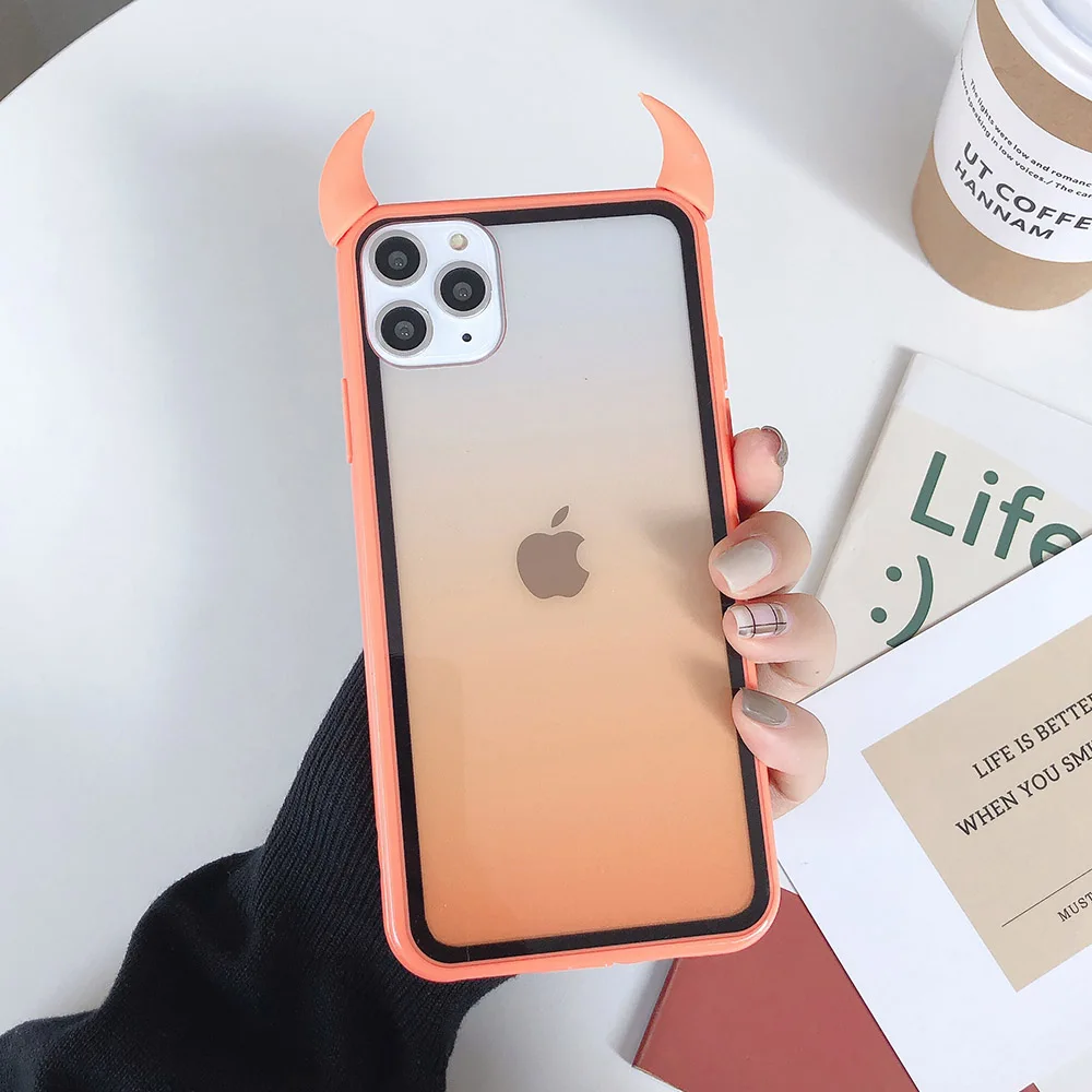 Чехол LOVECOM для телефона Huawei P30 Lite Pro Nova 5 Honor 10 мягкий Радужный акриловый чехол