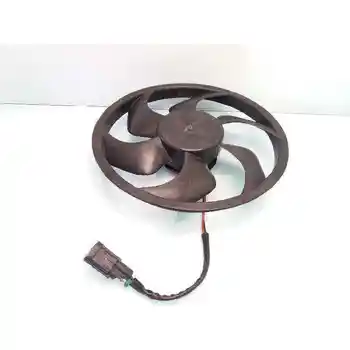 

140131280, GMV80CEM00, 0003862 ELECTRIC FAN CITROEN JUMPY