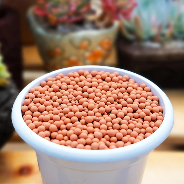 1 Kg Zamatos Növények Tápanyag Talajban Gazdag Ásványi Mikroelemekben - Image 2