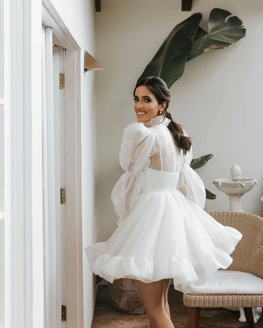 Vestido de Formatura Elegante e Sofisticado