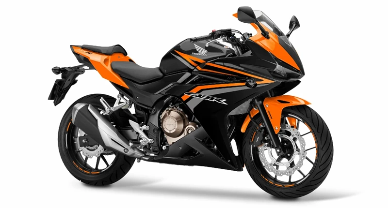 Complete Fairing Kit Full Bodywork Injection For Honda CBR500RR 2013- CBR500 CBR 500 RR