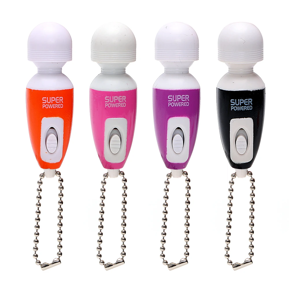 Мини вибратор AV вибраторы для женщин интимный продукт здоровья женские пар