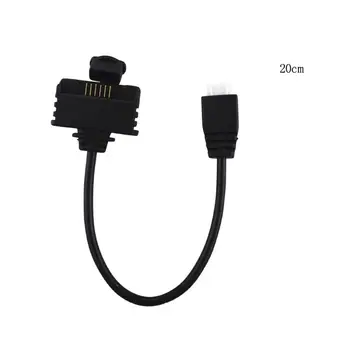 

Suitable for Hubsan Zino H117S RC drone spare parts battery connection cable