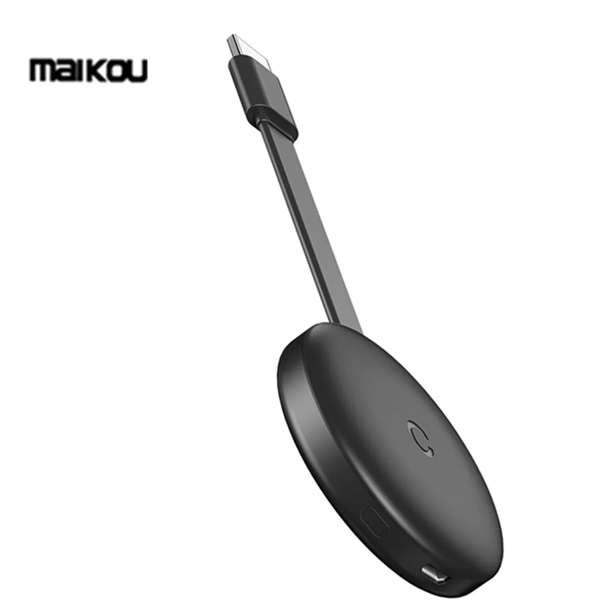 G12 tv Stick HDMI беспроводной WiFi дисплей ключ экран зеркальное отображение 1080P для Android iOS для YouTube Netflix Google хром IMDB