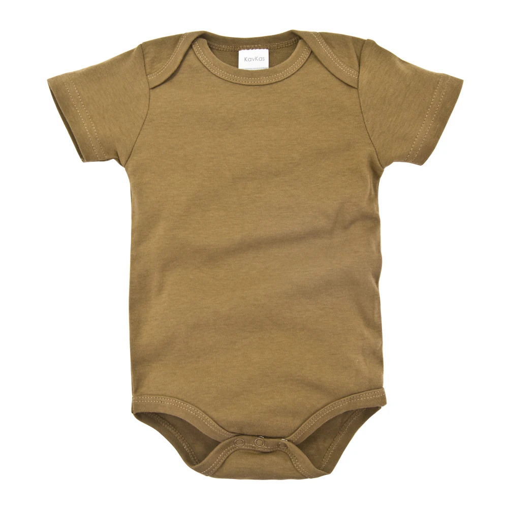 

2019 Summer New Baby Boys Girl Bodysuits Cute Cartoon Newborn Baby Boy Jumpsuit Overall Christmas Infant Girl Roupas Bebe De