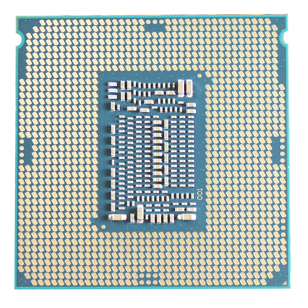 Intel core i7-7700 quad-core 4 núcleo 8