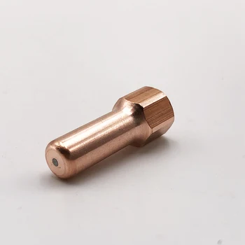

20 Pcs Fit FUBAG P100 Plasma Cutting Torch Consumables PT100 IPT-100 Electrode