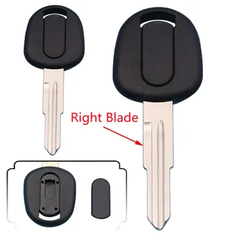 Keychannel 10 Pezzi/Lotto Chip Chiave Transponder Auto, Chiave di Ricambio per Buick LaCrosse Regal Verano Hideo Chevrolet