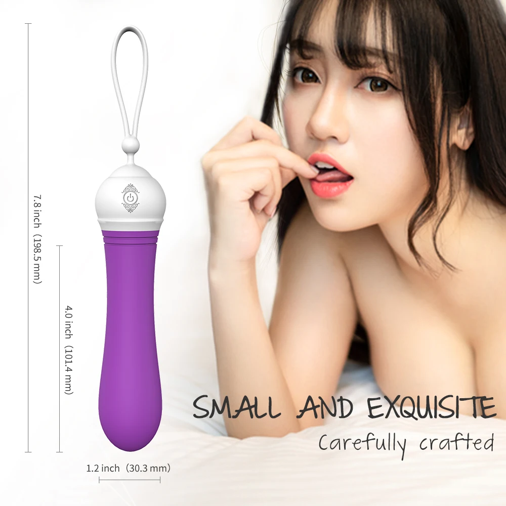Фаллоимитатор G Spot вибраторы для женщин секс товары игрушки Клитор Массажер