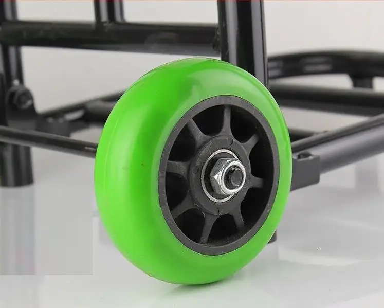 Carretilla Plegable Carro Compra Keuken Shopping De Courses Avec Roulettes Mesa Cocina настольная колесница Roulant Кухонная Тележка