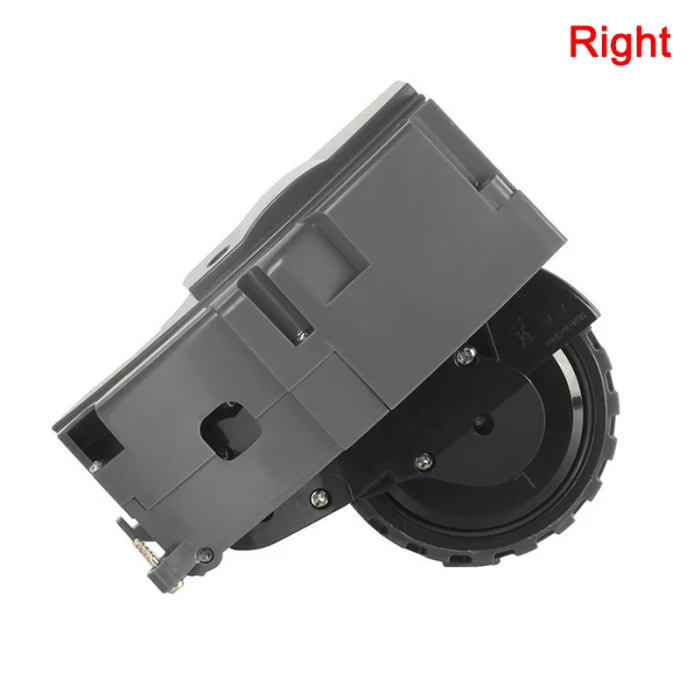 Влево/Вправо колесный Модуль Замена для IRobot Roomba 880 870 871 885 880 980- M25