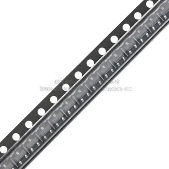 

100pcs / 1 lot Original IRLML2402TRPBF SOT-23 N-channel 20V 1.2A SMD MOSFET