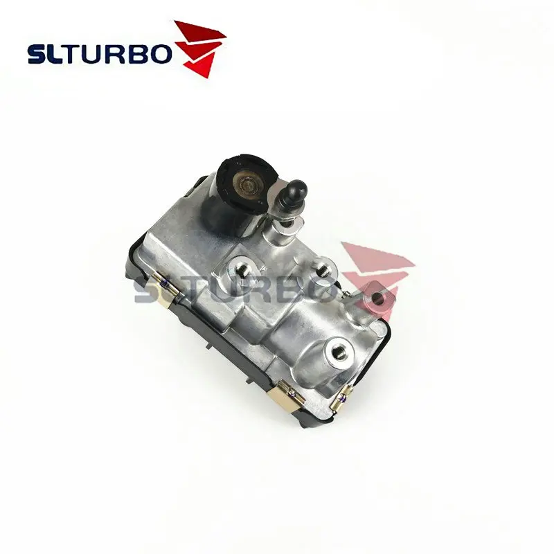 Новая модель 53039880337 53039880210 турбины для Nissan Navara 2 5 DI D40 140 кВт 190 HP