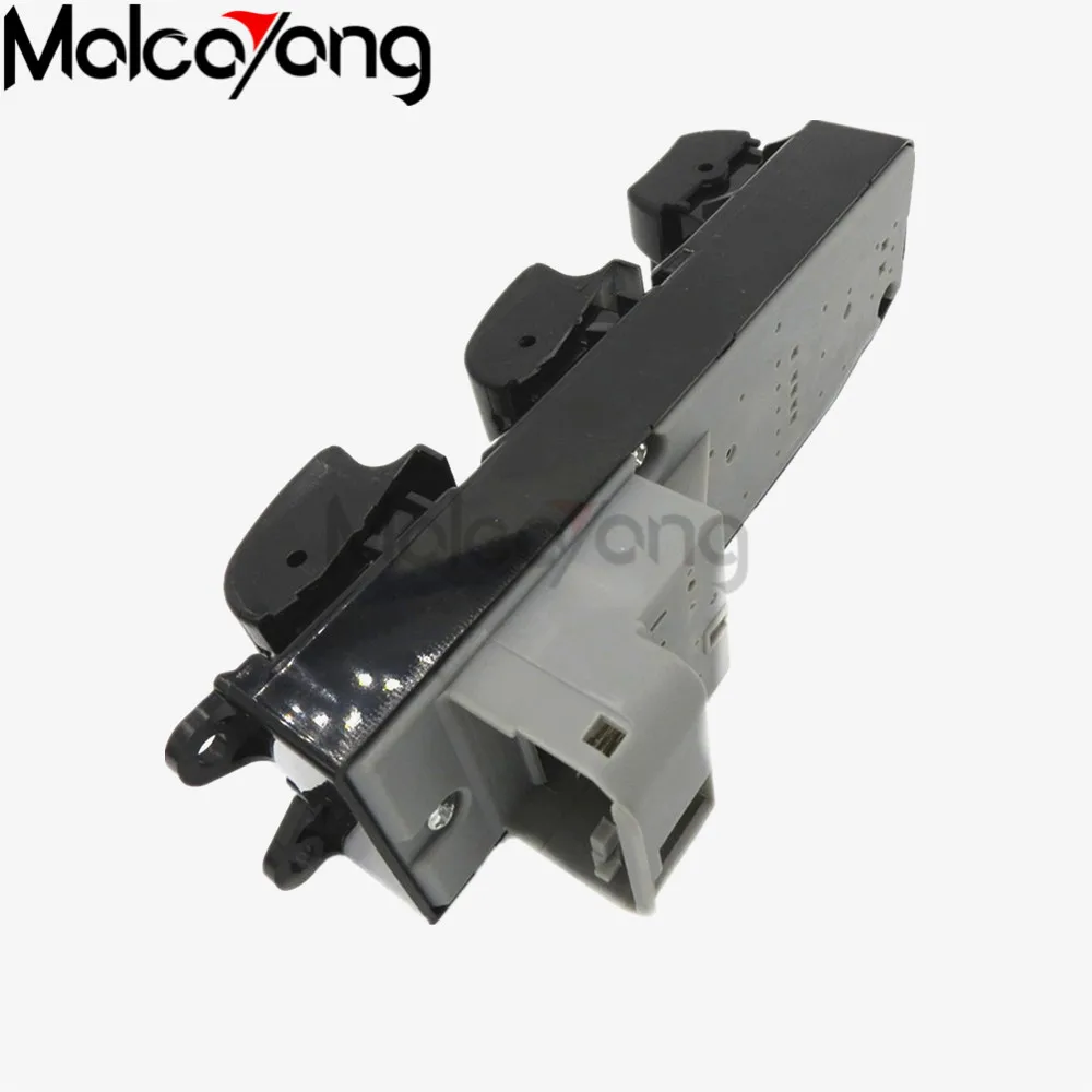 Главный переключатель окна правой стороны водителя для Toyota Corolla Vios 84820-0K061 84820-02050 8482002050