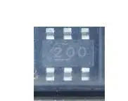 

100%New Free shipping TPS562200DDCR TPS562200DDC TPS562200 SOT23-6