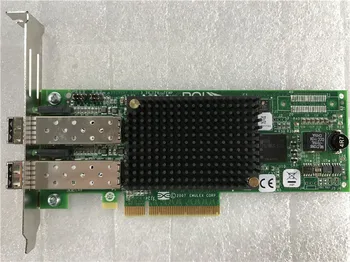 

AJ762B/AJ763B 489192-001 489193-001 8Gb HBA channel card
