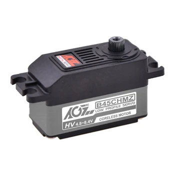 

AGF B45CHMZ 13.5kg / 0.095sec Short servo