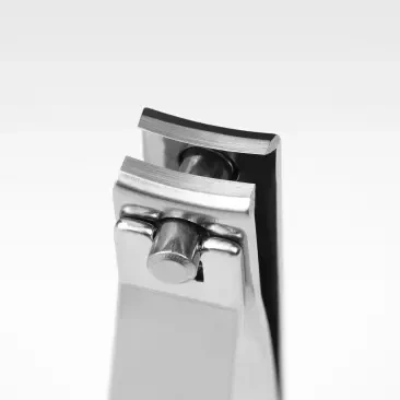 Xiaomi Mijia Huohou кусачки для ногтей из нержавеющей стали, триммер для педикюра, кусачки для ногтей, профессиональные кусачки для ногтей, инструменты для стрижки ногтей