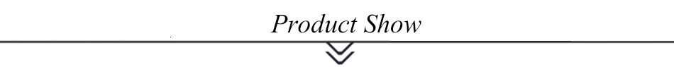 Product Show