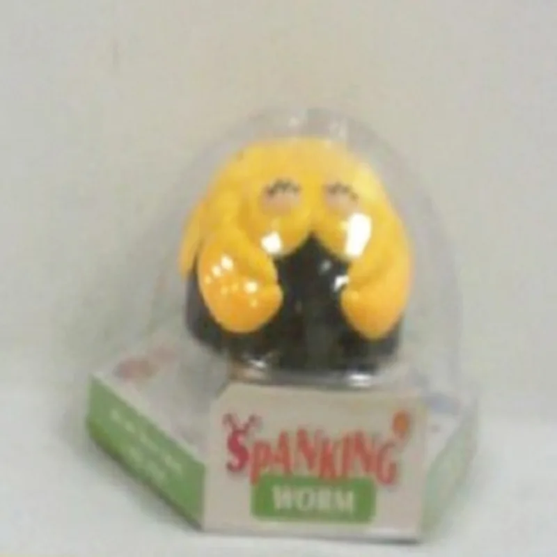 

Spanking Worm Escape Worm Electric Remote Control Doll Creative Smart Ladybug Sensing Spanking Worm